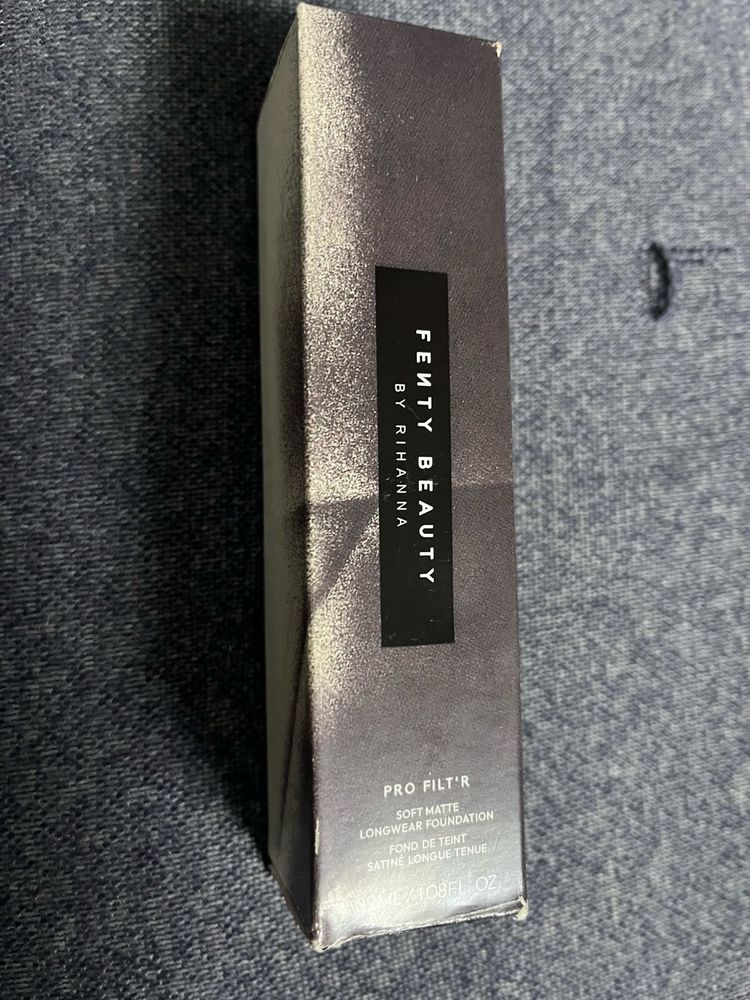 Fenty Beauty Pro Filt'r Foundation