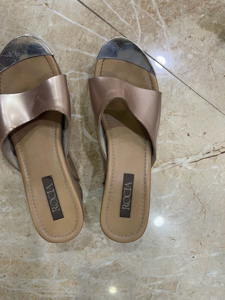 Wedges