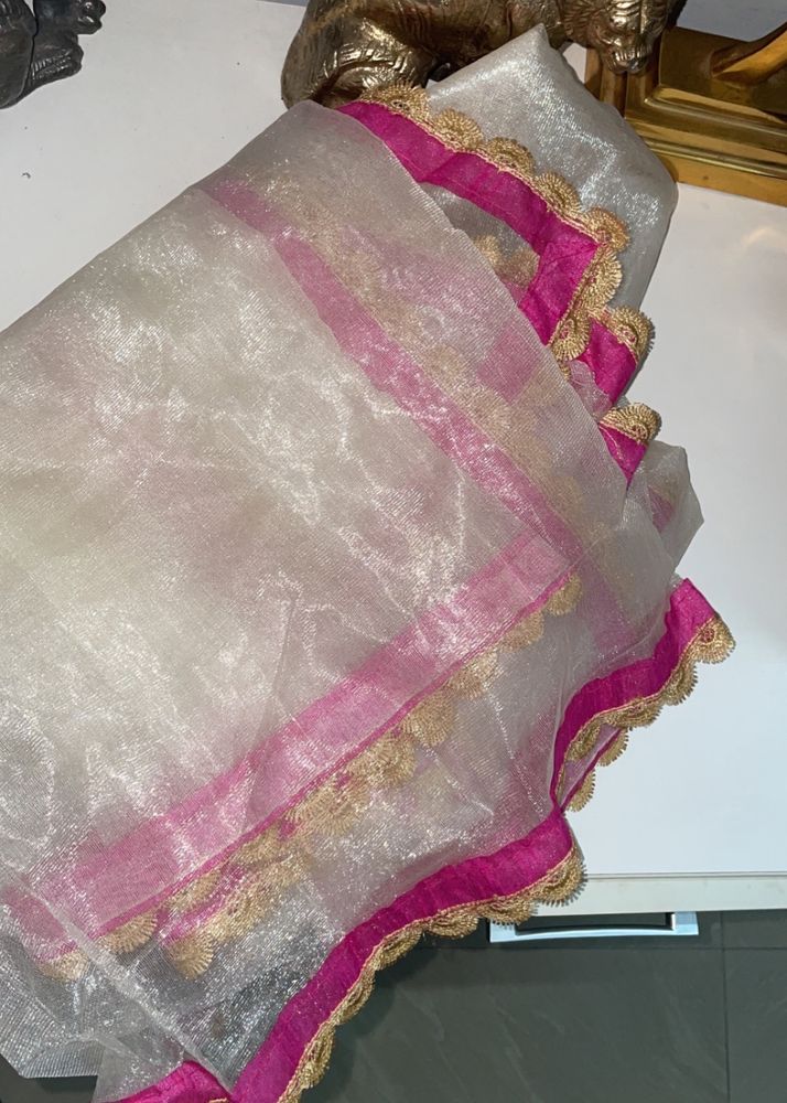 Beautiful Dupatta