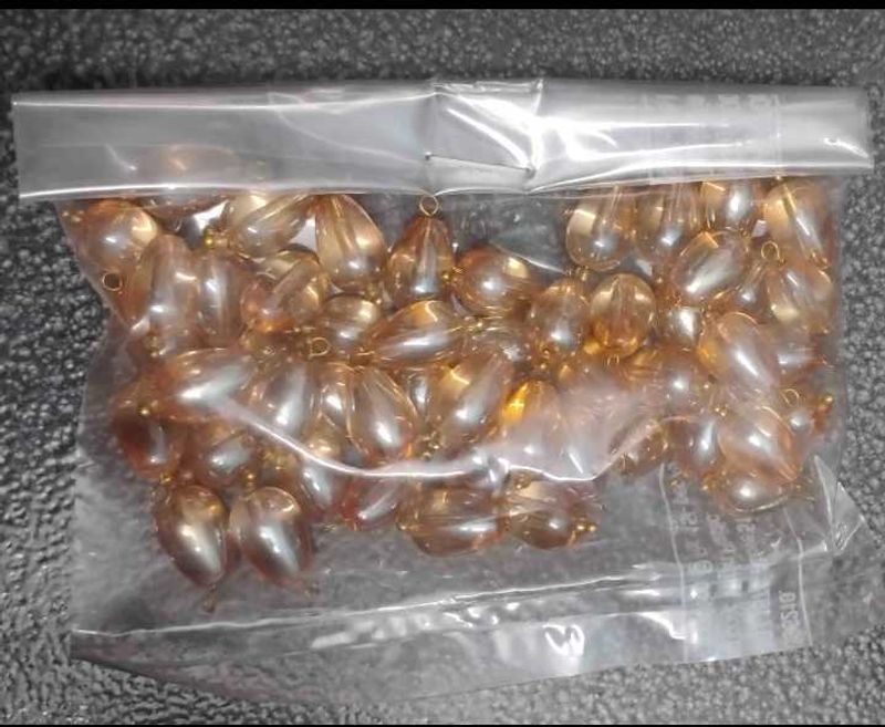 Teardrop Beads for Jewelry Making