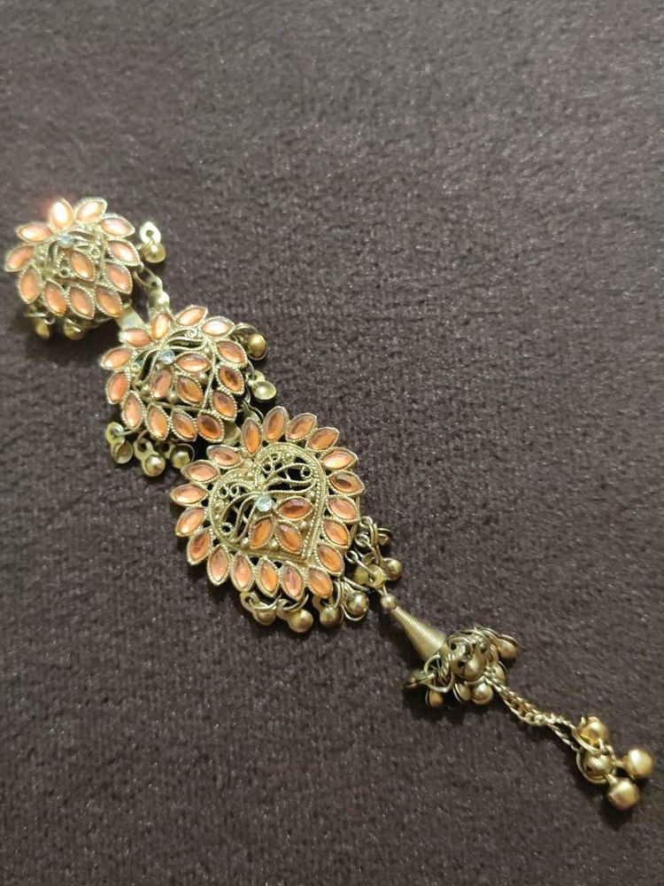 Hair Accessory