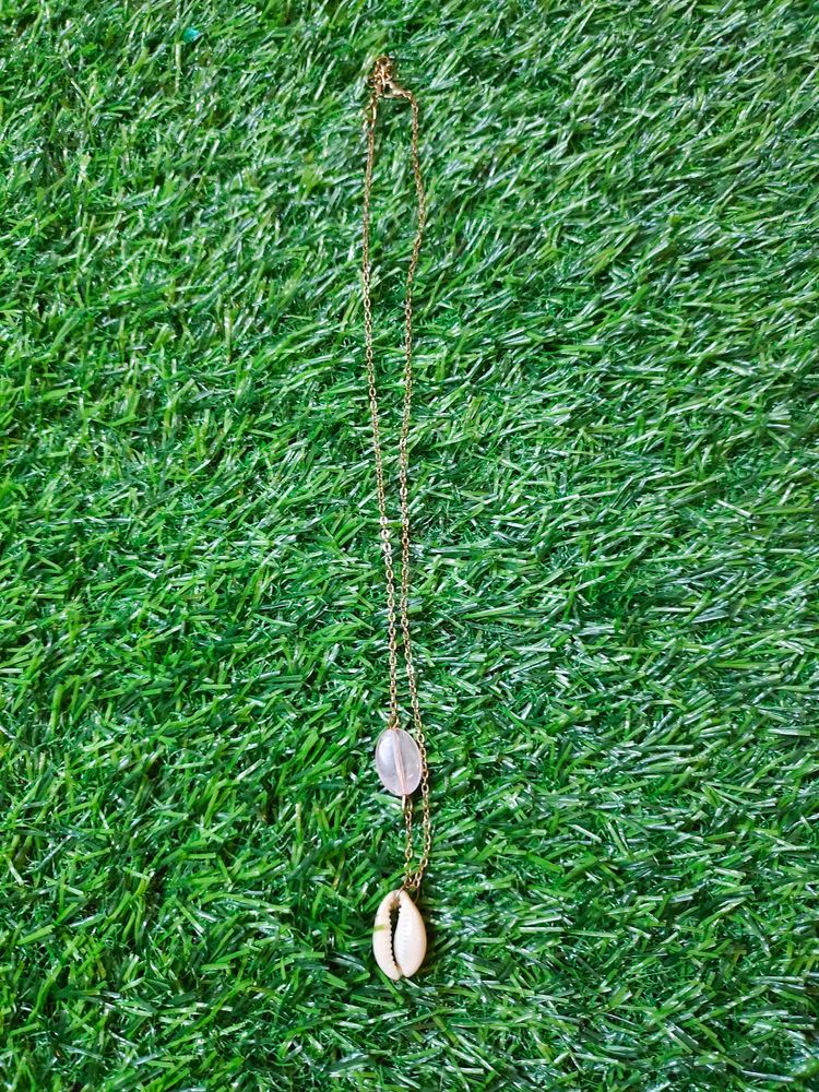 Item-KBG34/New, UNIQUE looks, SHIEN neckpiece.