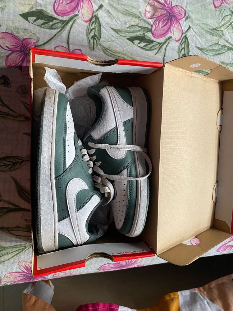 Nike Air Force 1 '07