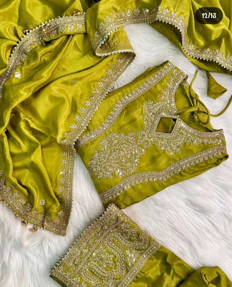 ✨Pretty Pakistani Kurta Set 🦢🍃