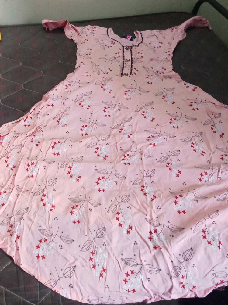 kurti for up&amp; down