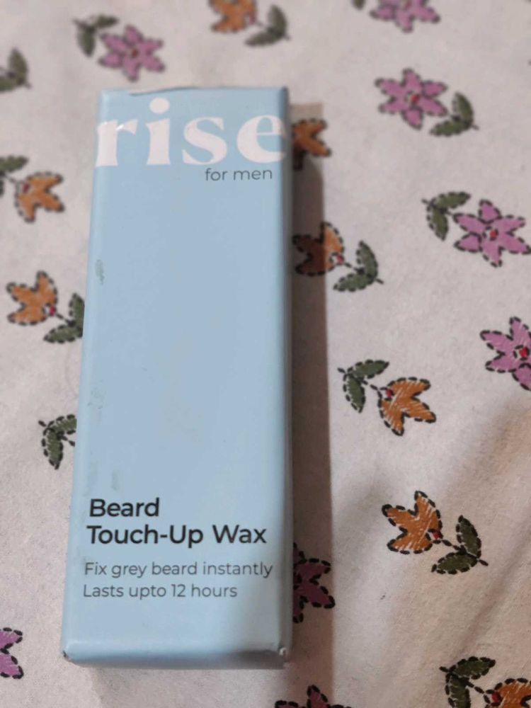 Rise for Men Beard Touch-Up Wax