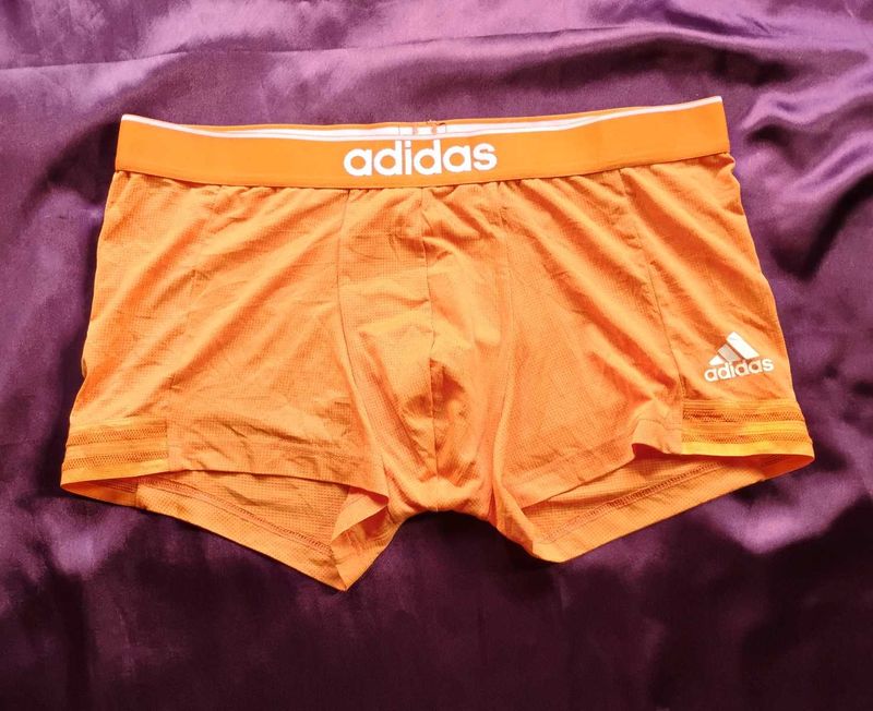 Adidas Orange For Men
