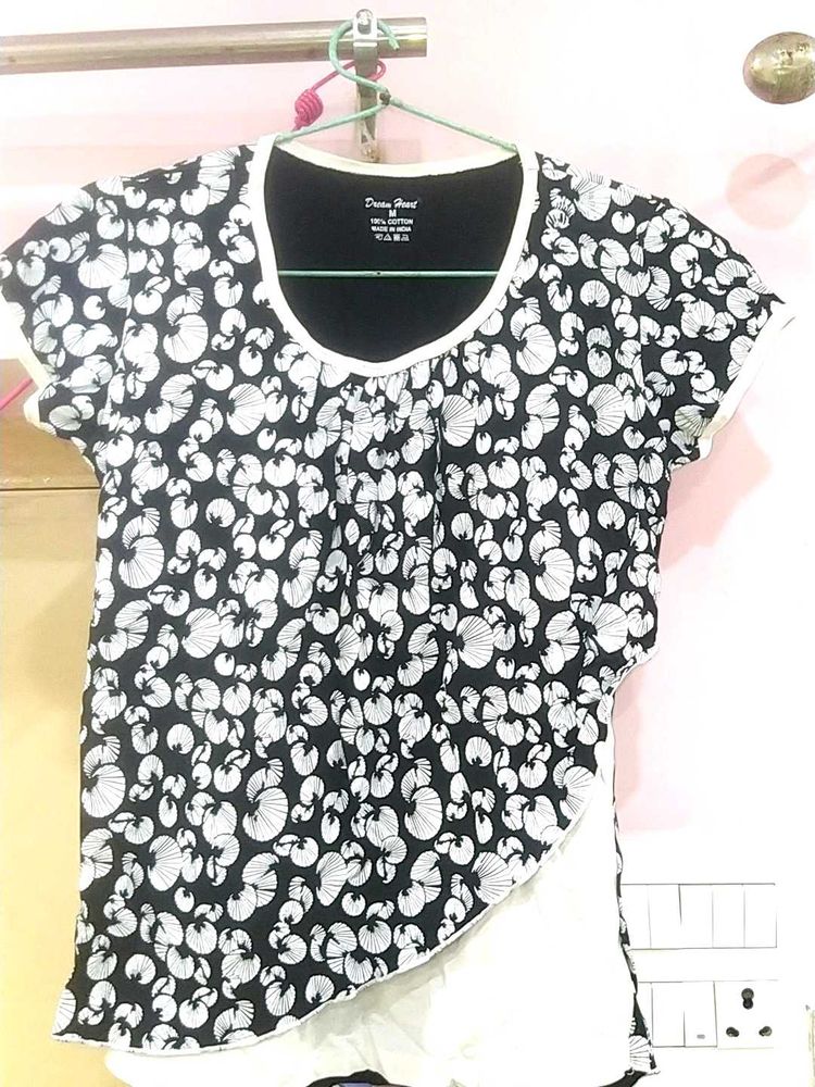 A Stylish Top