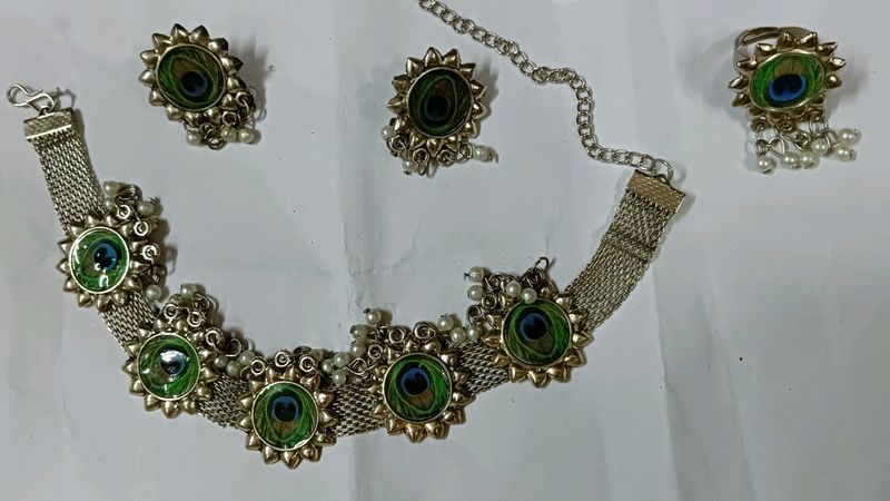 Jwellery Set