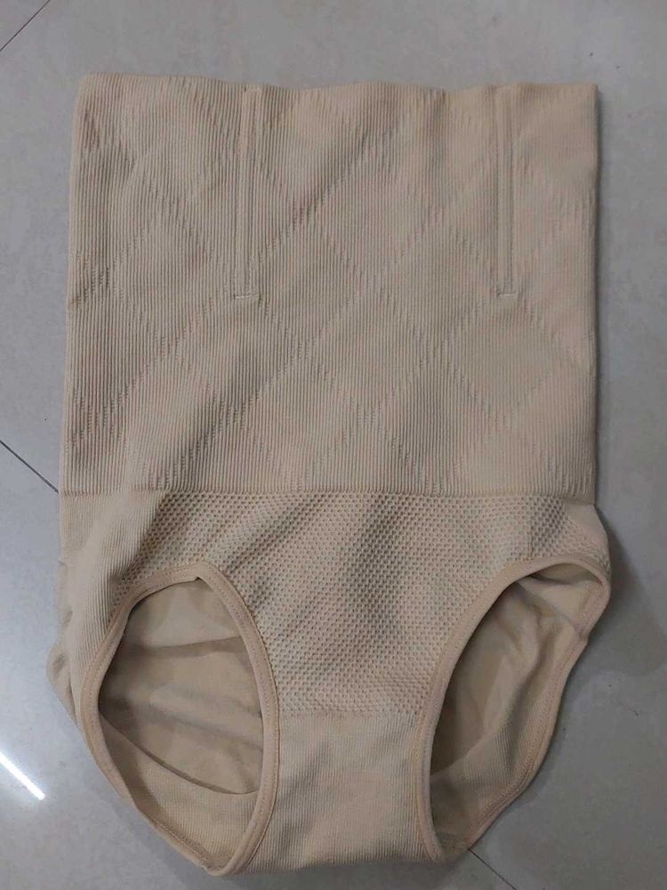 High-Waisted Tummy Control Shapewear
