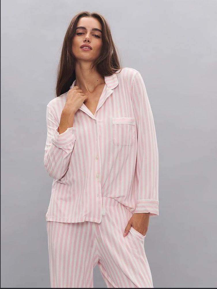 Victoria’s Secret Pj Set