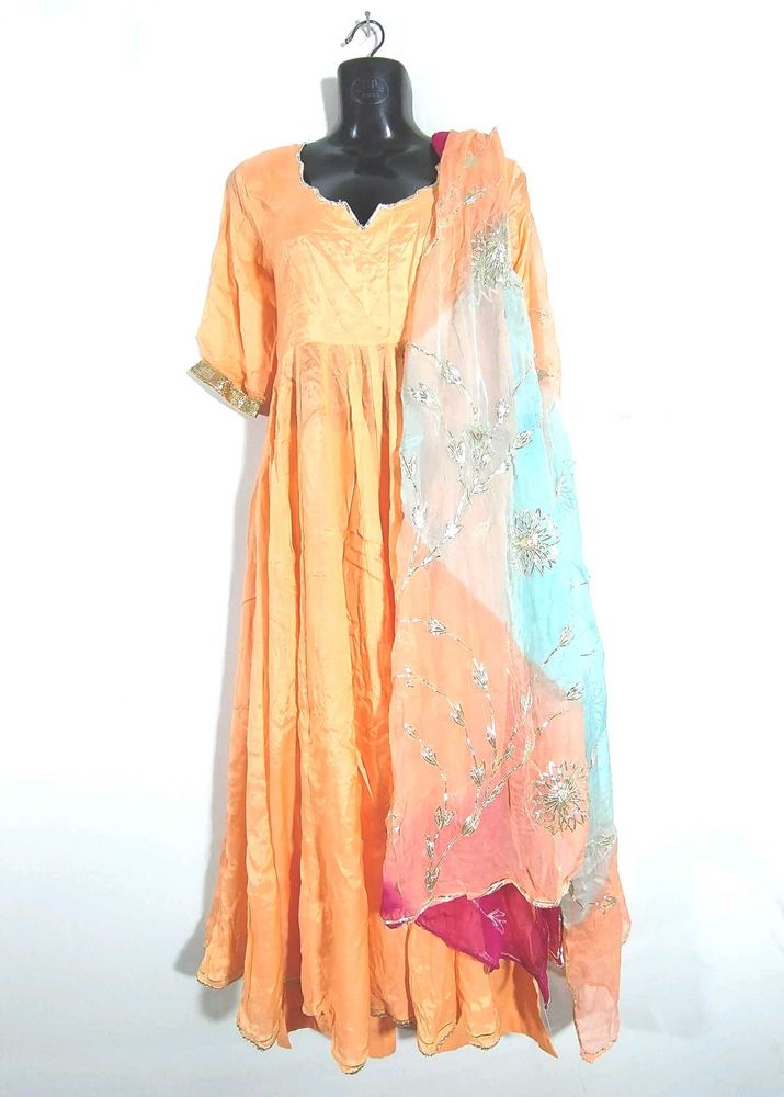Corel Kurta Set (Women's)