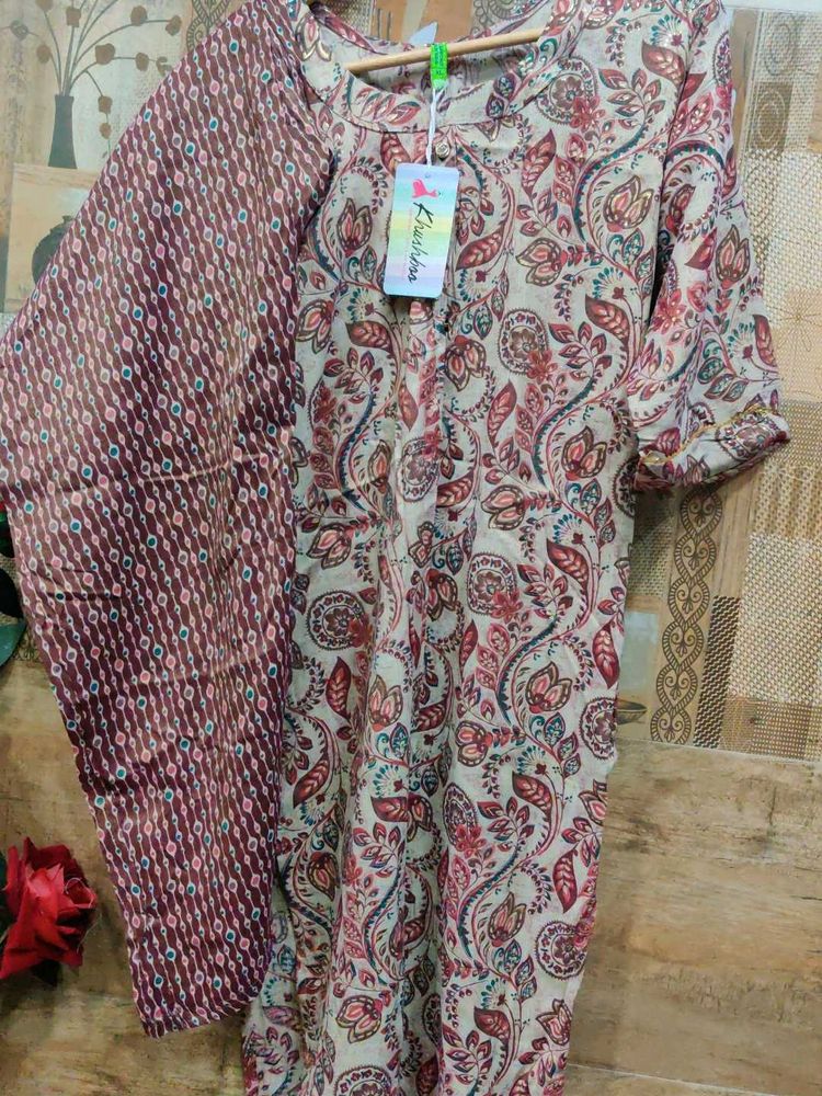 Clearance Sale brand new CAPSULE COTTON cord set