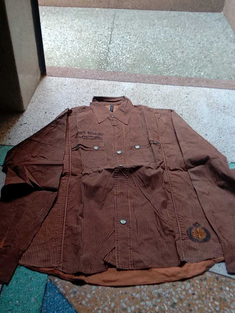 Branded Shirt 🎽 AXE XL