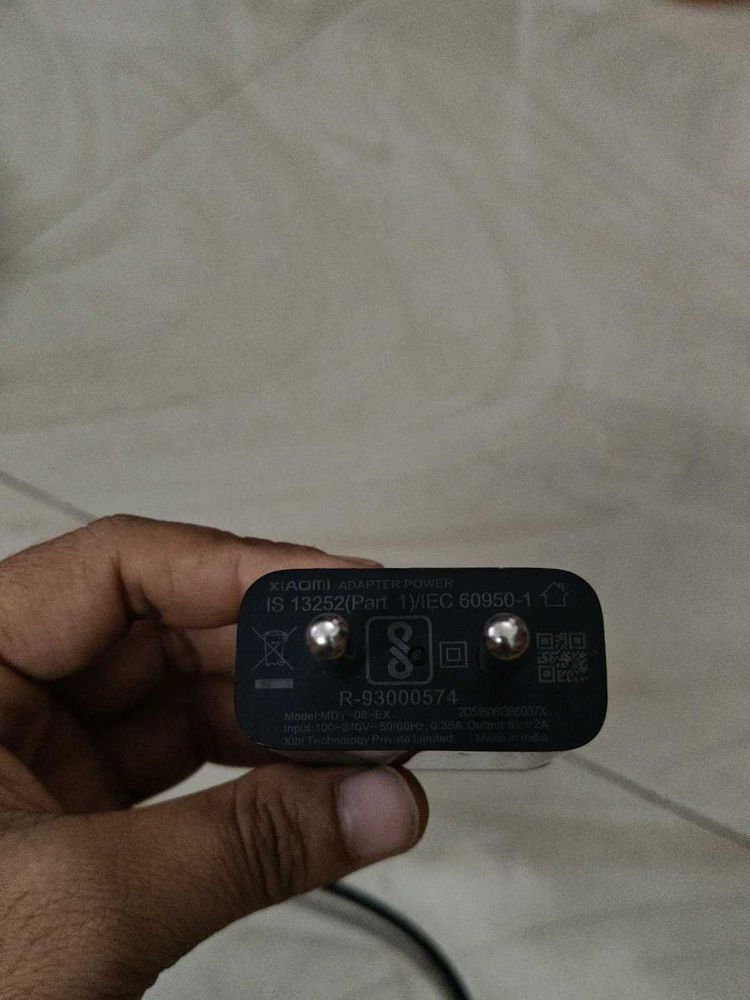 Xiaomi Charger original