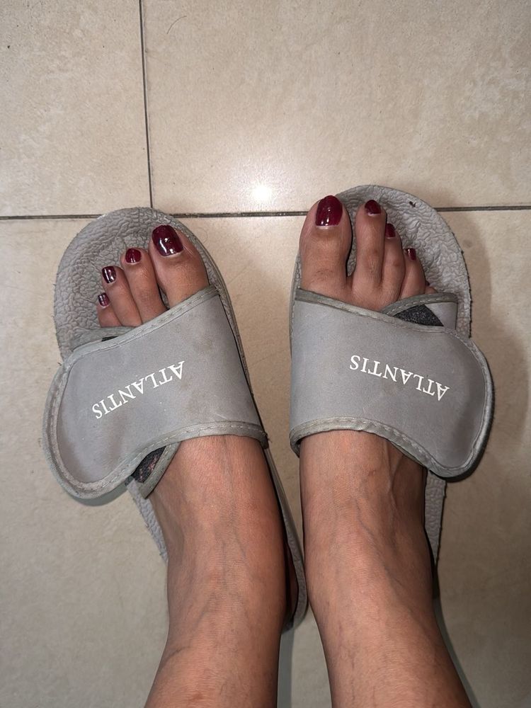 Atlantis Flats