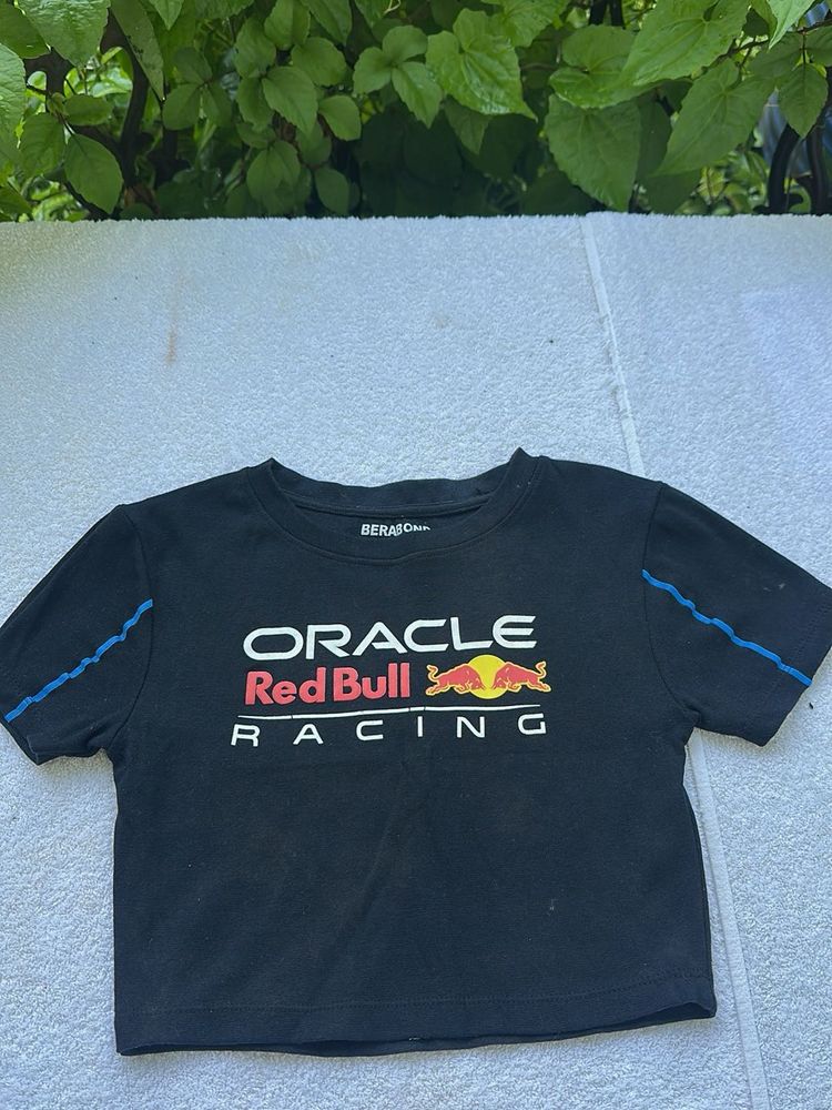 Red Bull Racing Oracle T-Shirt