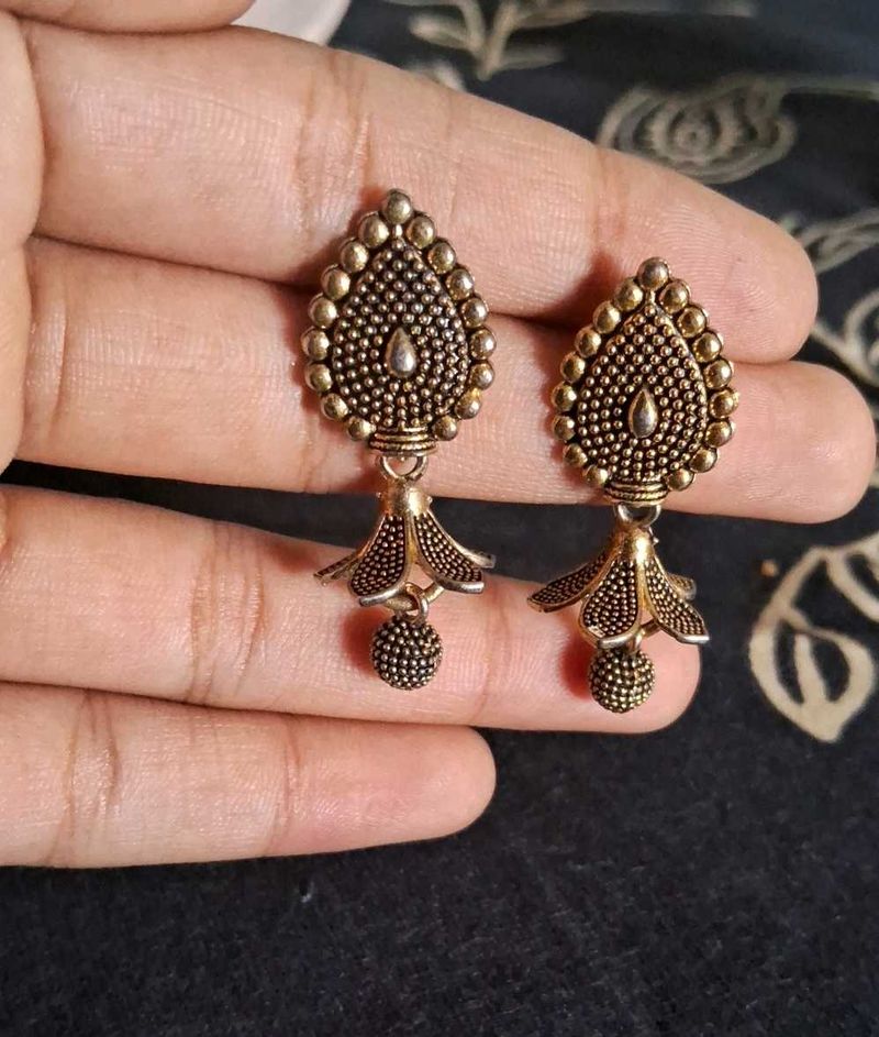Earing