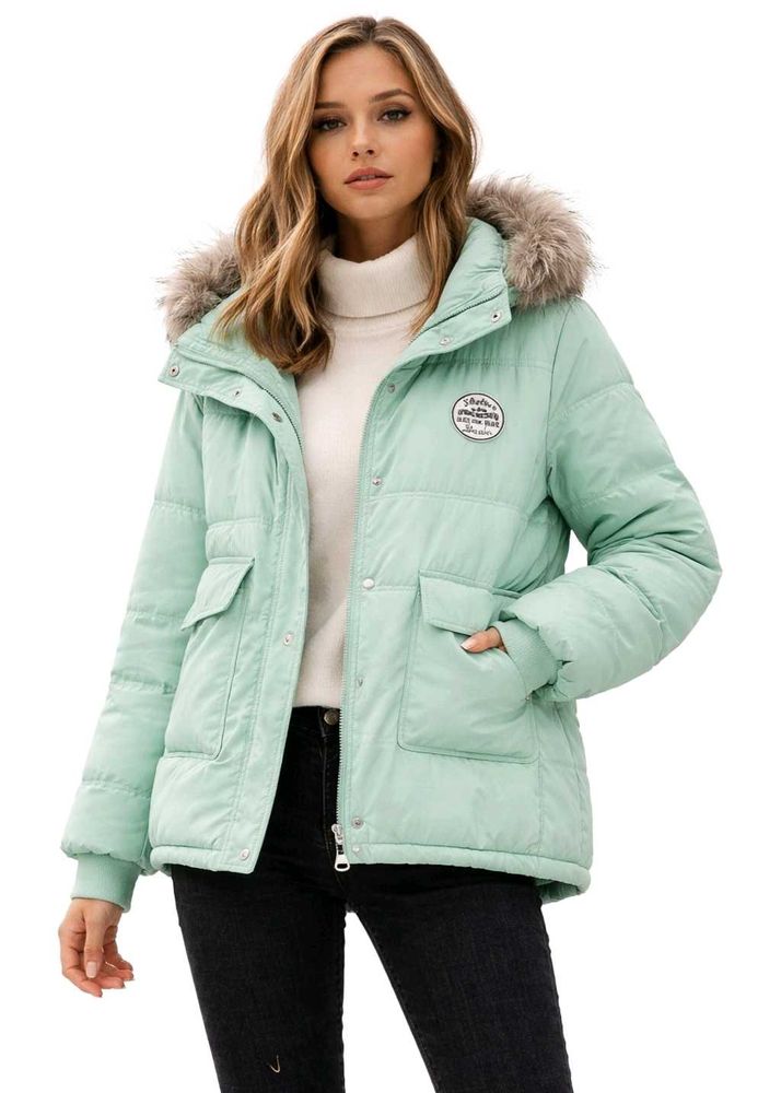 🔥 Winter Jacket @ Just ₹280 – Today Only! 🔥