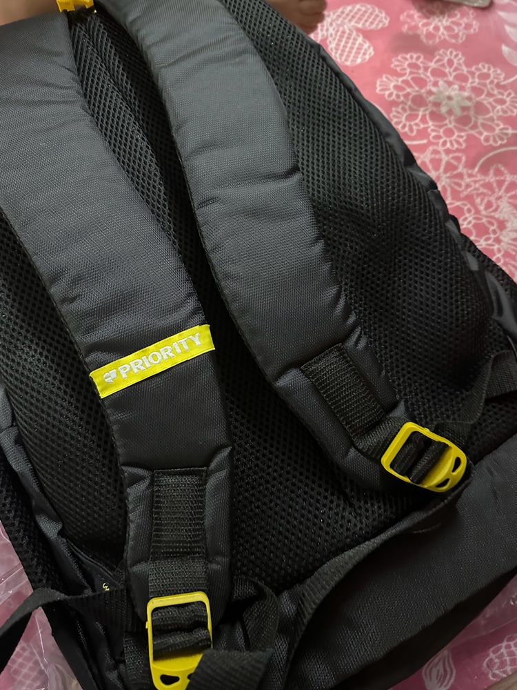 Bag Pack