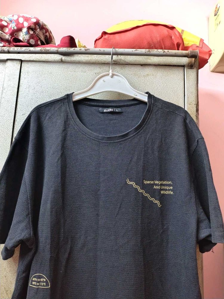 Men's Graphic T-Shirt