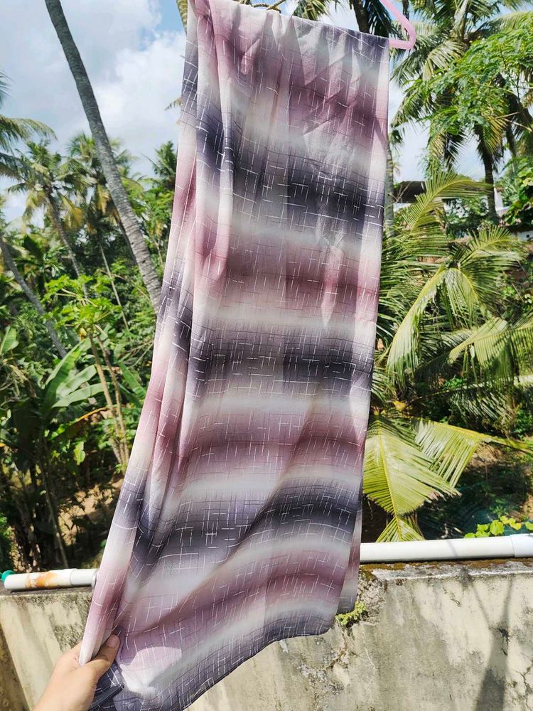 Gradient Ombre dupatta