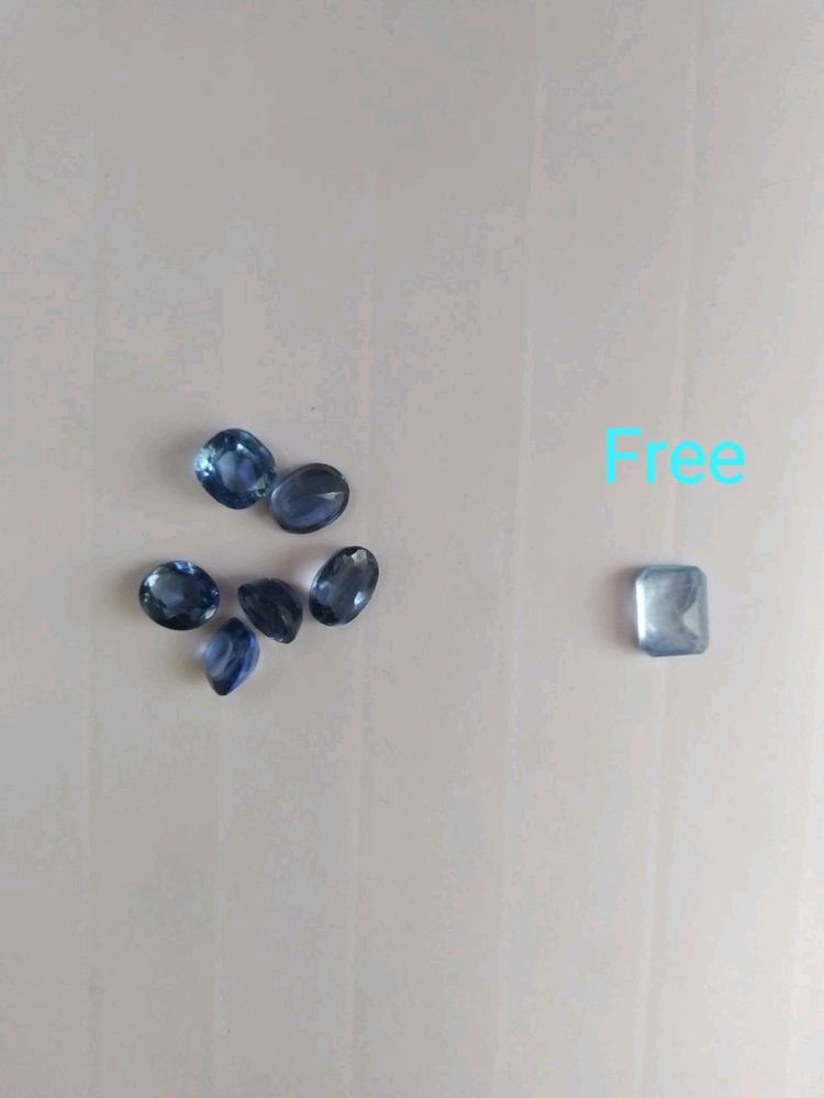 Blue Sapphire