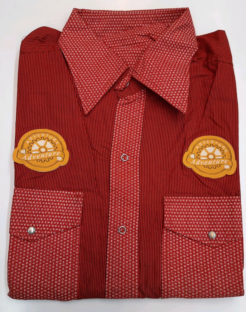 Mens Half Shirt 👕(39 Delhivery Charge Only)