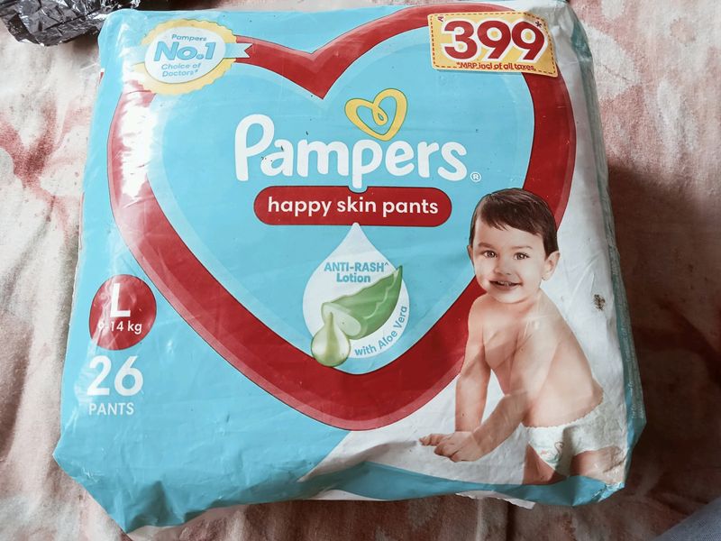 Happy Skin Pants