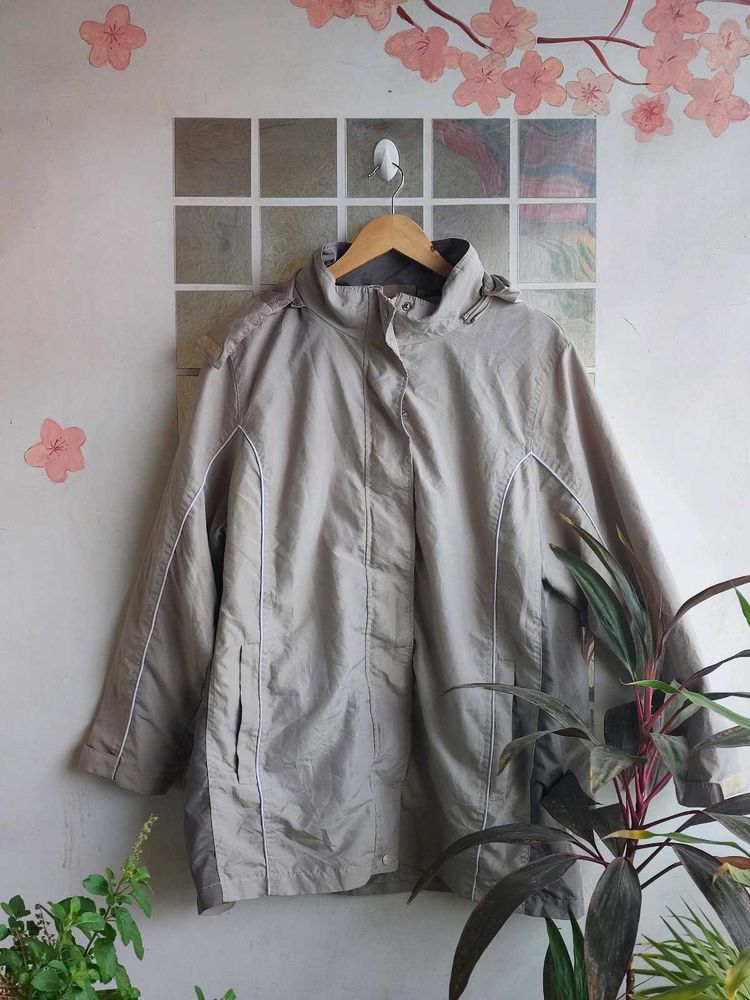 Japanese Style Casual Jacket
