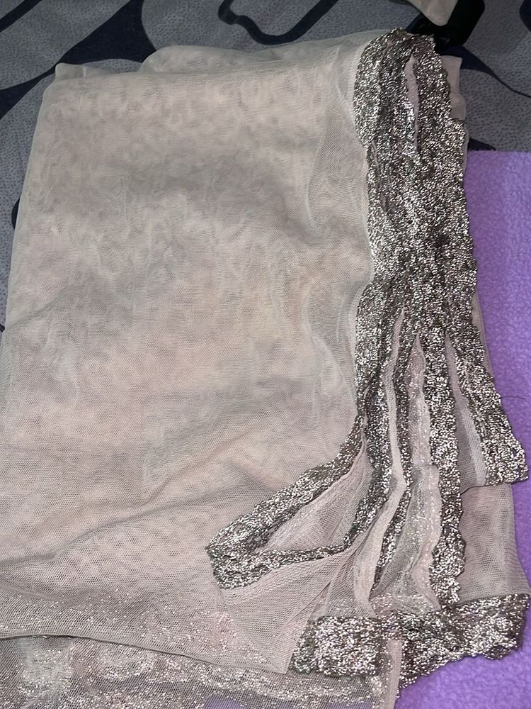 Elegant Sequined dupatta