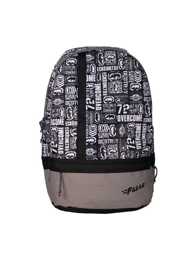 F Gear Graphic Backpack