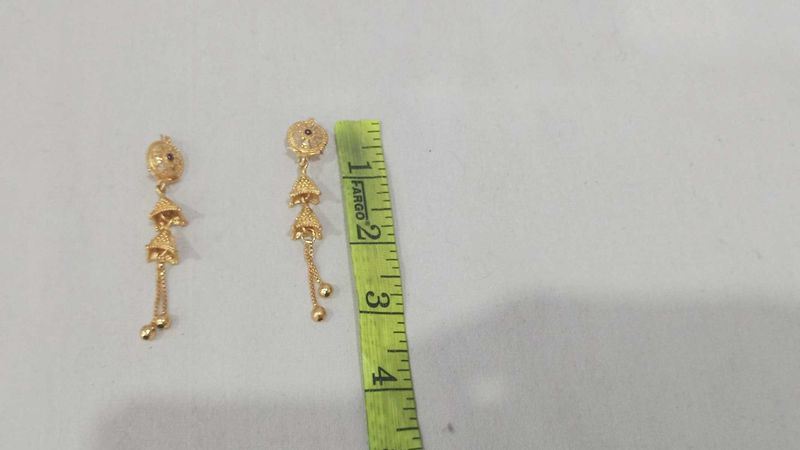 Earrings For Sale