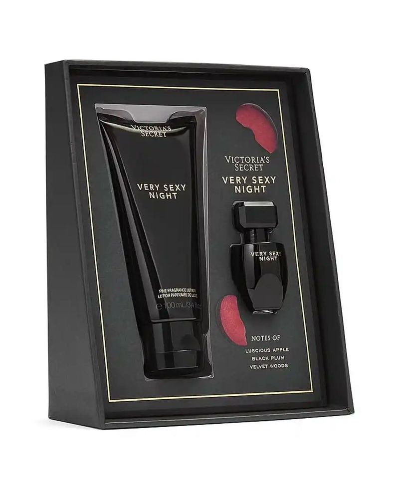 Victoria's Secret Fragrance Set