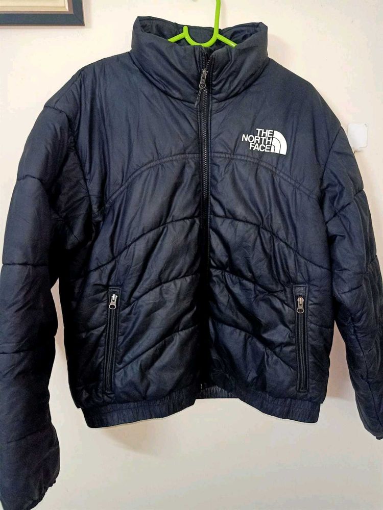 North Face Puffer Jacket