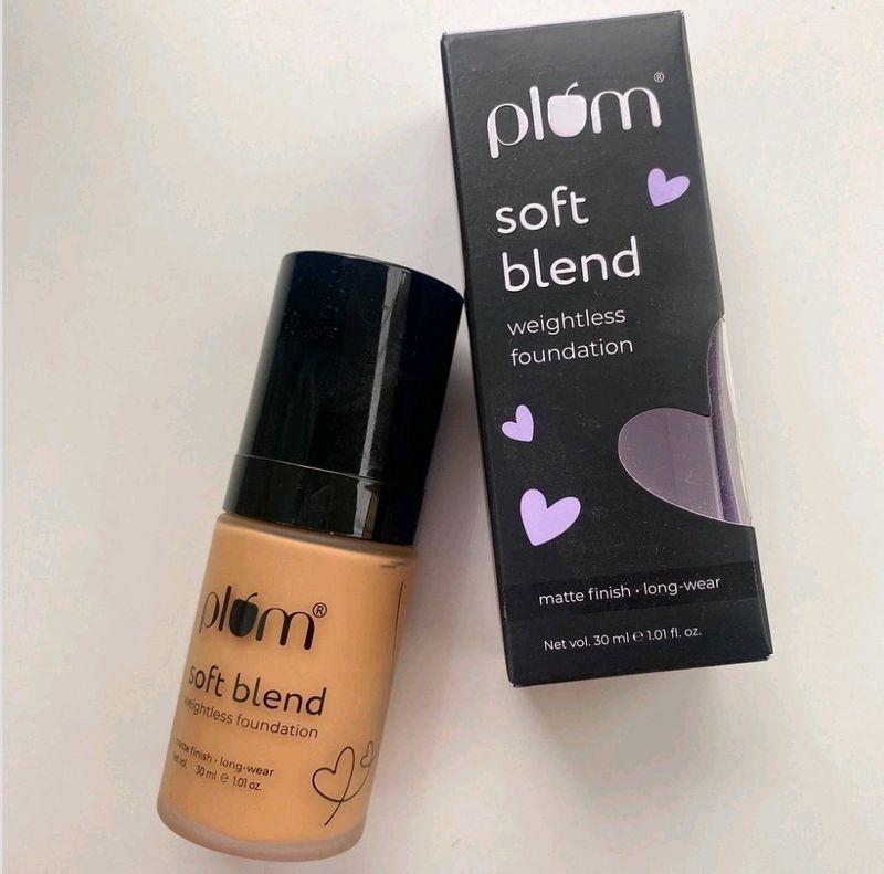 New Foundation
