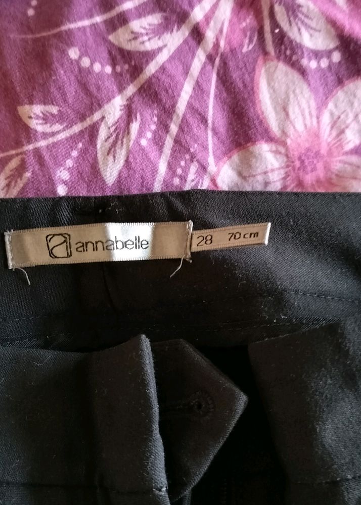 New Trouser