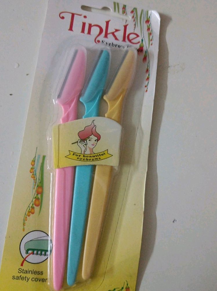 Facial Razors