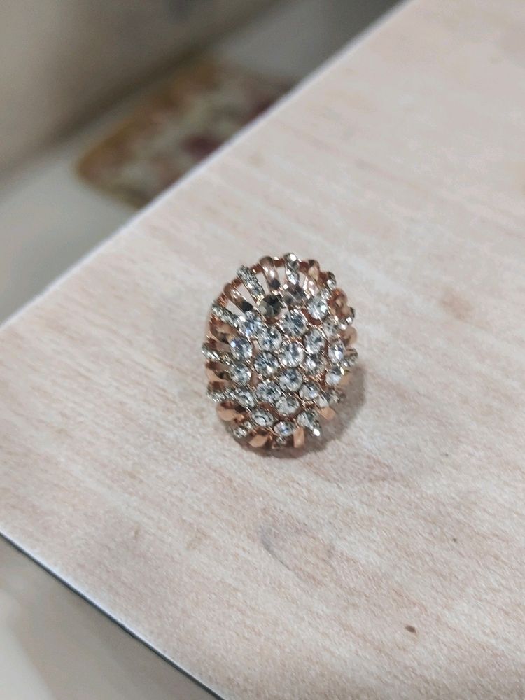 Finger Ring
