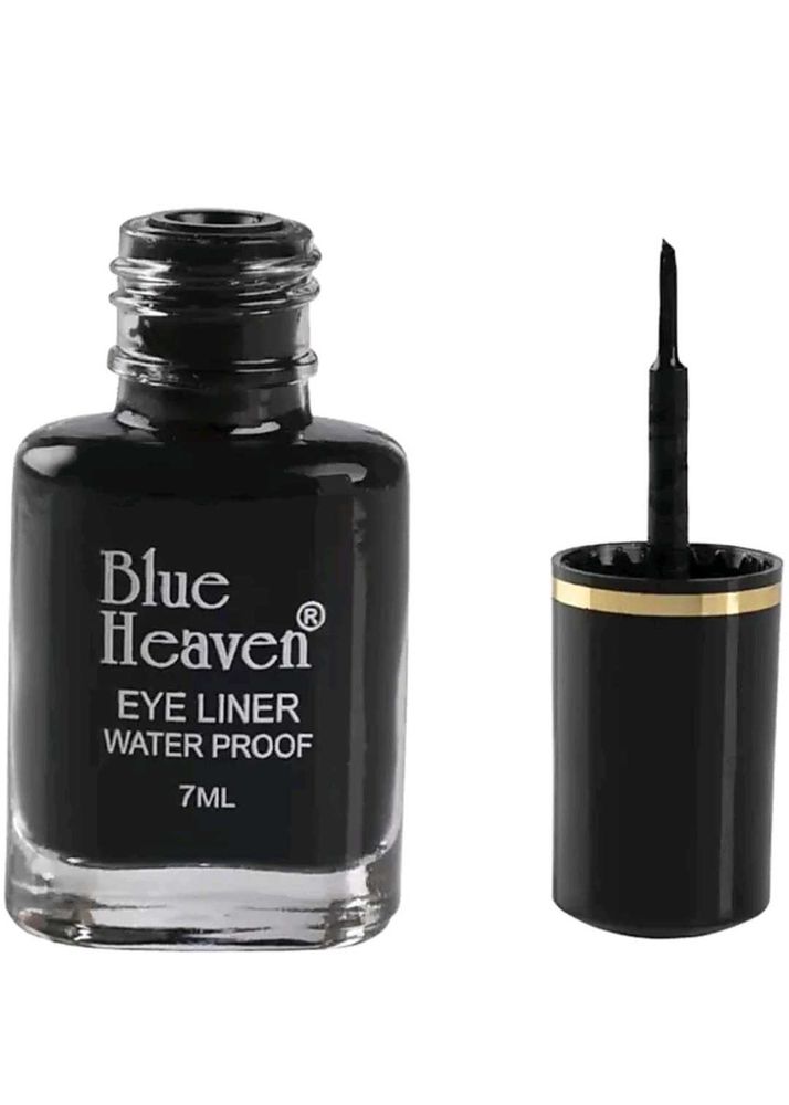 blue heaven eyeliner