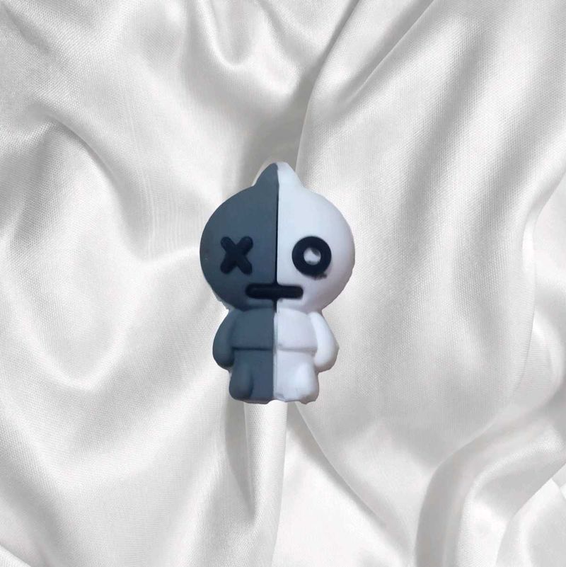 BTS Van Pencil Topper