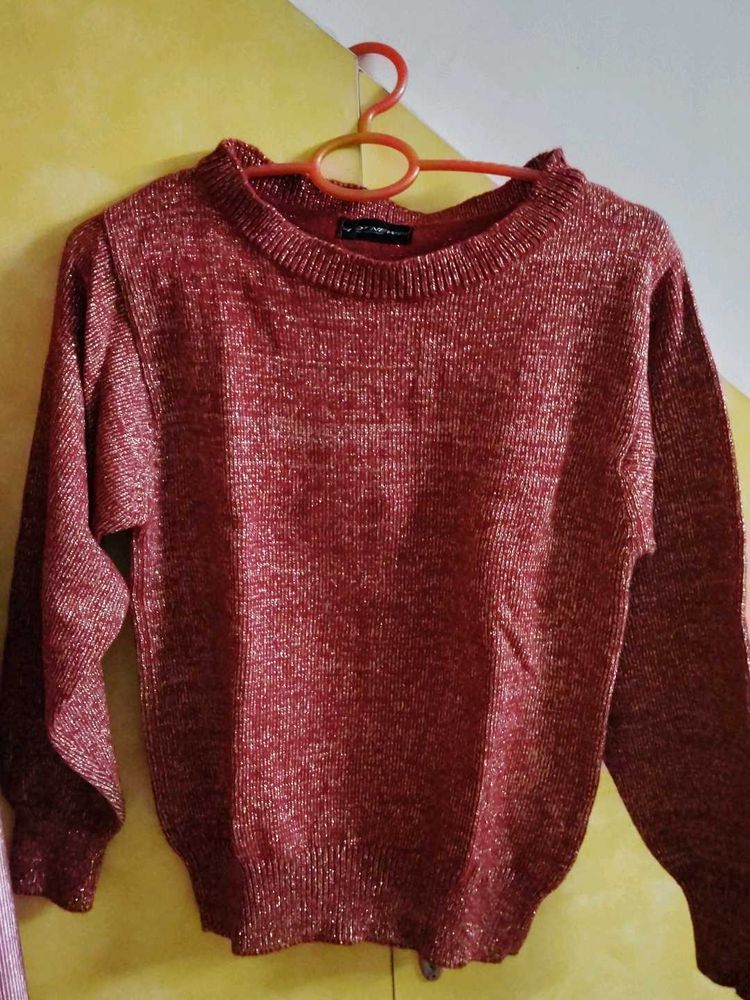 Christmas sweater 🌲