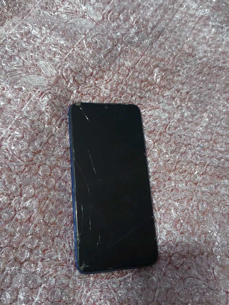 Redmi note 7 pro smartphone