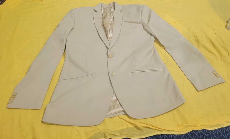 men's blazer