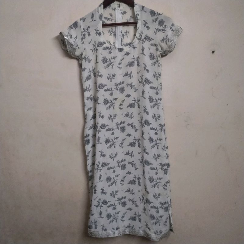 Complete George Salwar Suit Set(Women's)