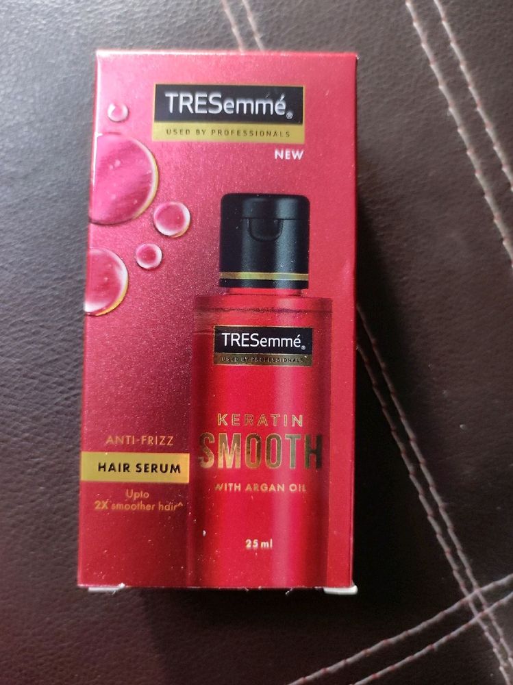 💥30₹ Off Tresemme Hair Serum💥