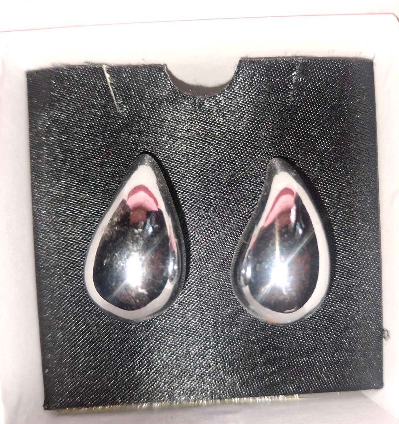 combo of 3 earrings