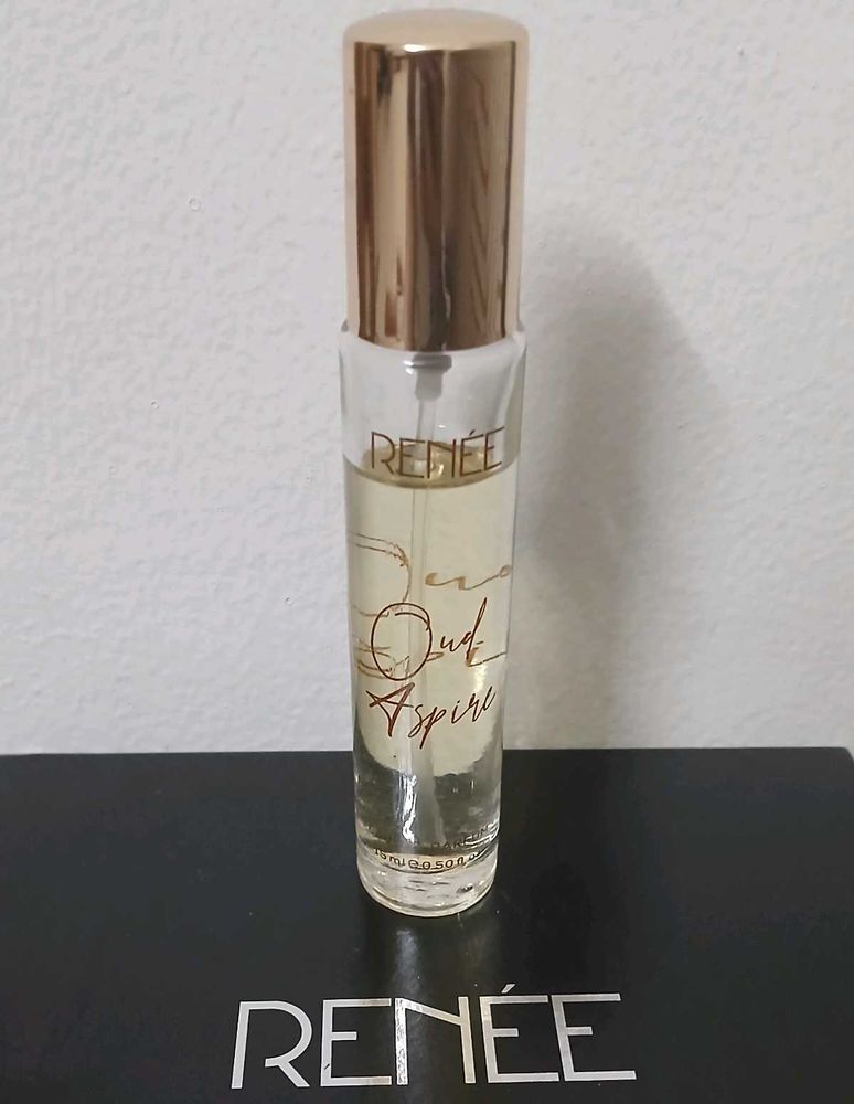 renee oud aspire perfume