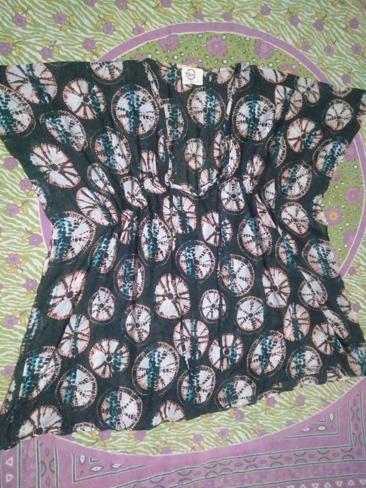 women's kaftan