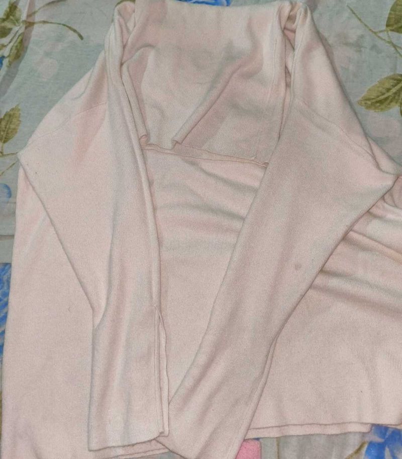 Super soft cardigan sweater